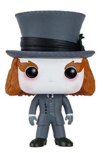  Alice In Wonderland #181 - Produto Original