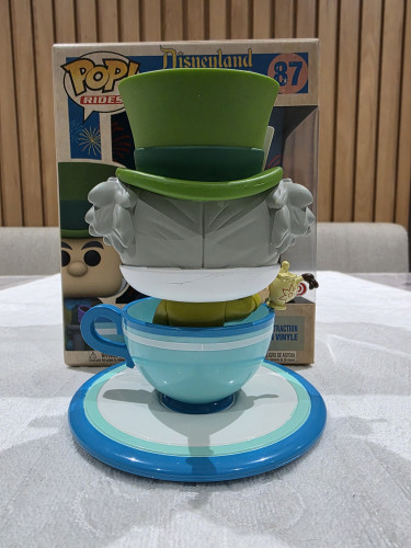  Disneyland Resort #87 - Produto Original