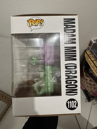  Disney #1102 - Produto Original