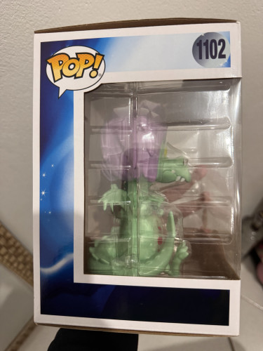  Disney #1102 - Produto Original