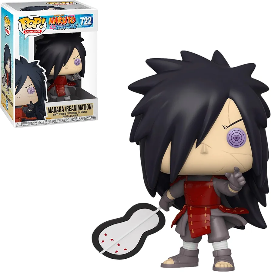 Madara (reanimation)-Naruto Shippuden-722