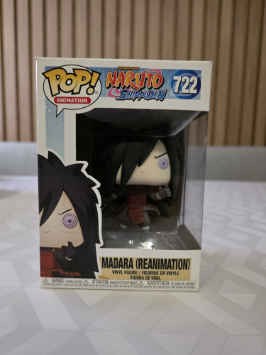  Naruto Shippuden #722 - Produto Original