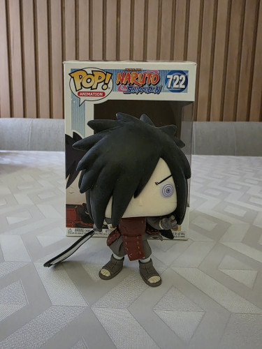  Naruto Shippuden #722 - Produto Original