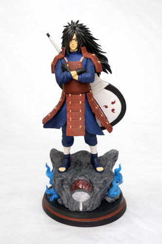 Madara Naruto # - Produto Original
