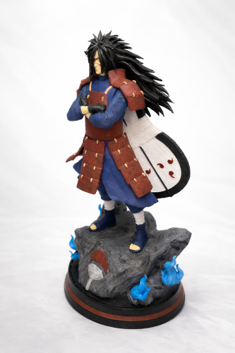  Naruto # - Produto Original