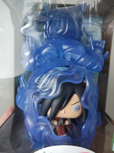 Funko Pop Madara Susano'o - Naruto Shippuden - #1878