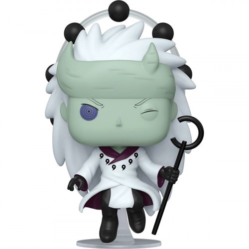 Funko Pop Madara Uchiha ( Sage Of Six Paths ) - Naruto Shippuden - #1196