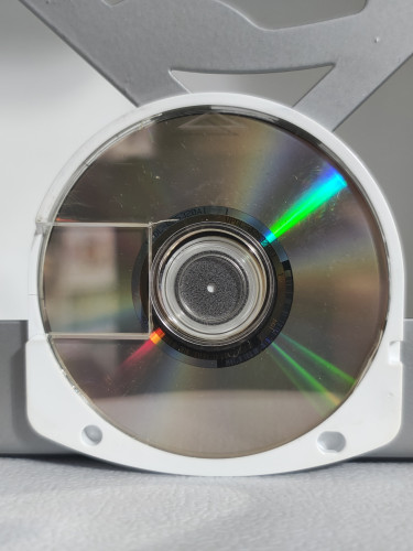 Madden NFL 10 Psp Usado Mídia Física Americano (sem Caixa) - Playstation PSP - #