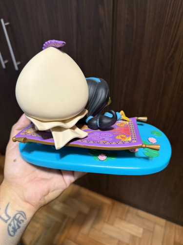  Aladdin #480 - Produto Original