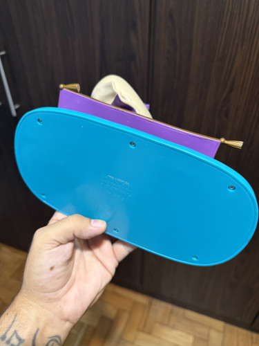  Aladdin #480 - Produto Original