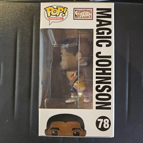  NBA #78 - Produto Original