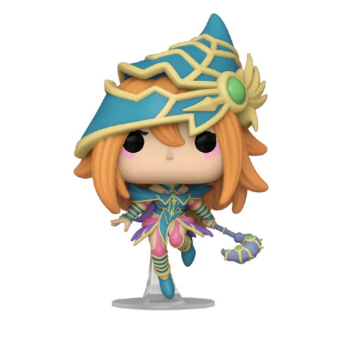 Funko Pop Magician's Valkyria - Yu-Gi-Oh! - #1735