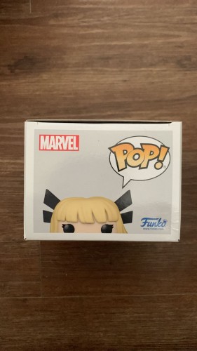  Marvel X-Men #920 - Produto Original