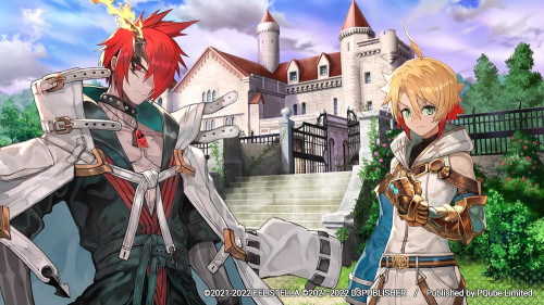 Maglam Lord Switch Lacrado Mídia Física Americano - Jogos - Nintendo Switch - #