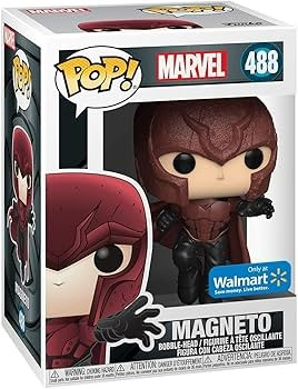  FUNKO POP #488 - Produto Original