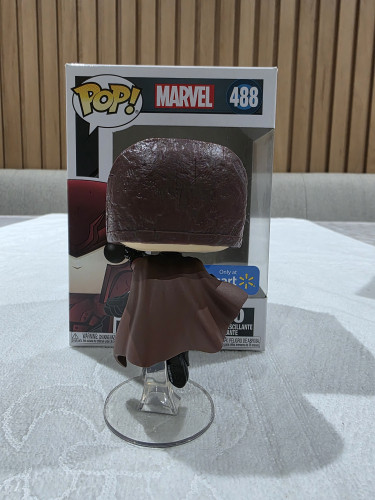  Marvel #488 - Produto Original