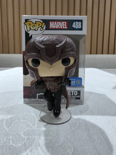  Marvel #488 - Produto Original