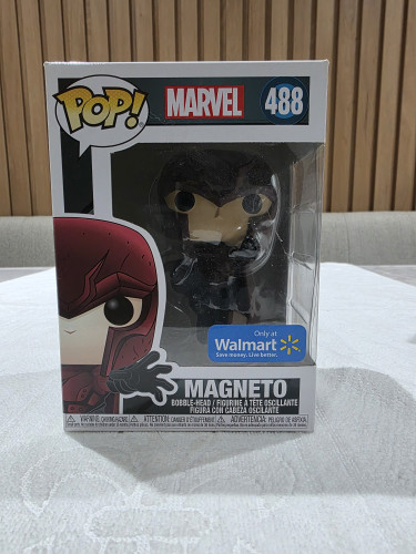  Marvel #488 - Produto Original