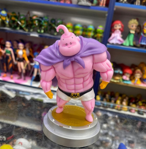  Dragon Ball Z # - Produto Original