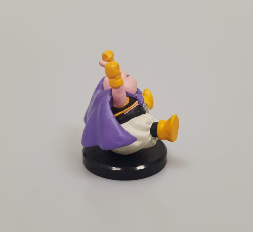  Dragon Ball Z # - Produto Original