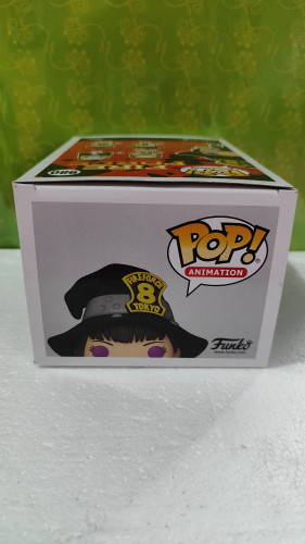 Funko Pop Maki - Fire Force - #980