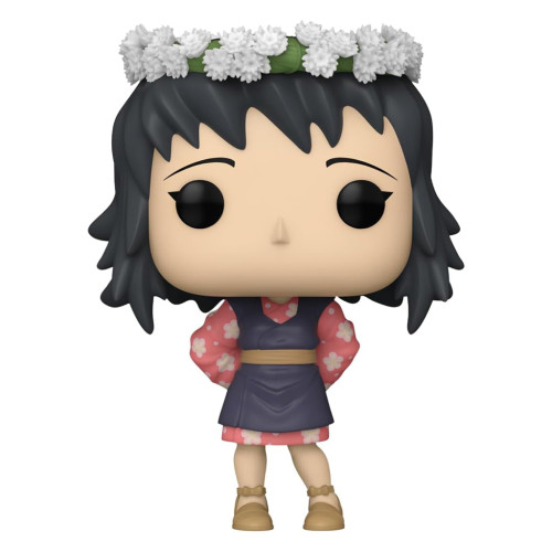 Funko Pop Makomo - Demon Slayer: Kimetsu No Yaiba - #1405