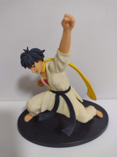 Makoto Action Figures Street Fighter # - Produto Original