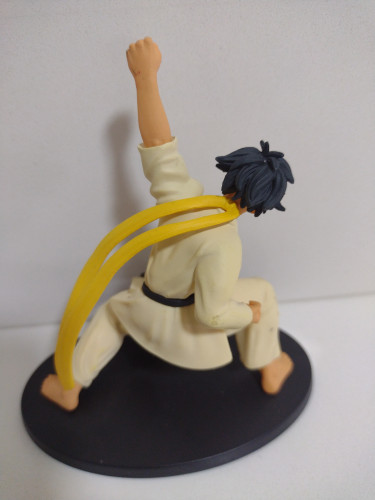  Street Fighter # - Produto Original