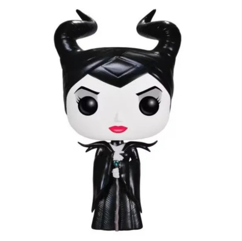 Funko Pop Maleficent - Disney - #77