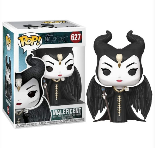 Funko Pop Maleficent-Disney-627