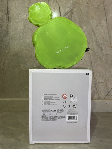  Disney Villains #720 - Produto Original