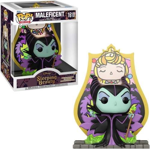  Sleeping Beauty #1610 - Produto Original