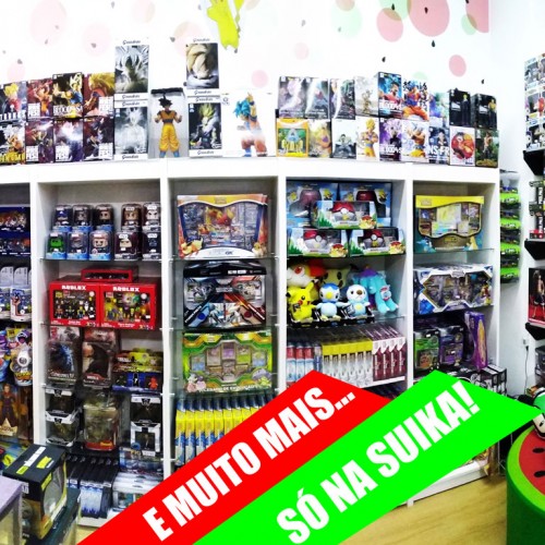  Berserk #1 - Produto Original