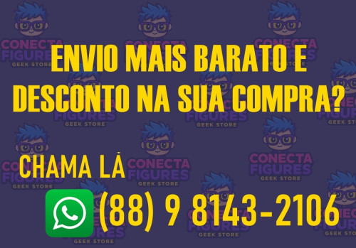  Black Glover #5 - Produto Original