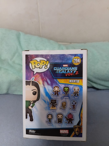  Guardiões Da Galáxia Vol 2 #299 - Produto Original