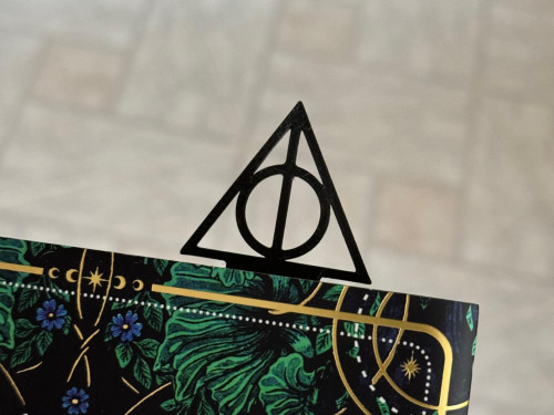  Harry Potter #0 - Produto Original