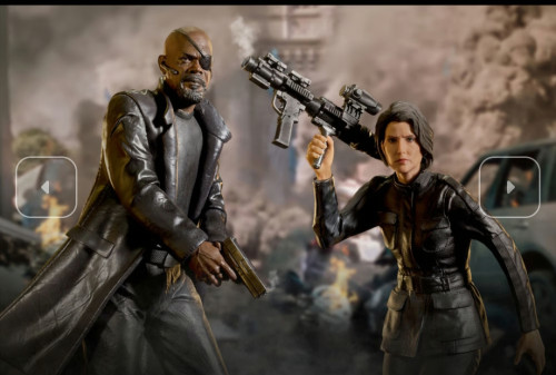  Marvel # - Produto Original