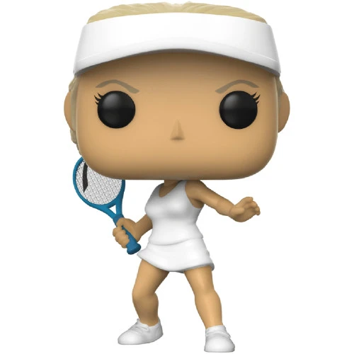 Funko Pop Maria Sharapova - Vaulted - Tennis - #02
