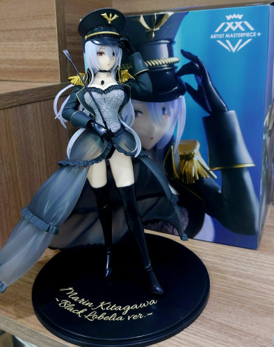 Marin Kitagawa (masterpiece) Ranma  1/2 # - Produto Original