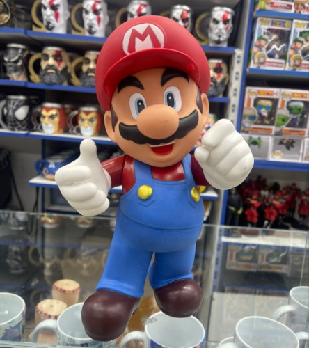 Mario Super Marios # - Produto Original