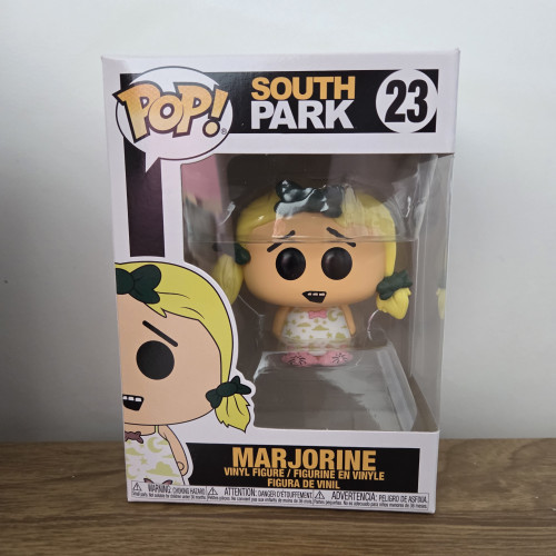  South Park #23 - Produto Original