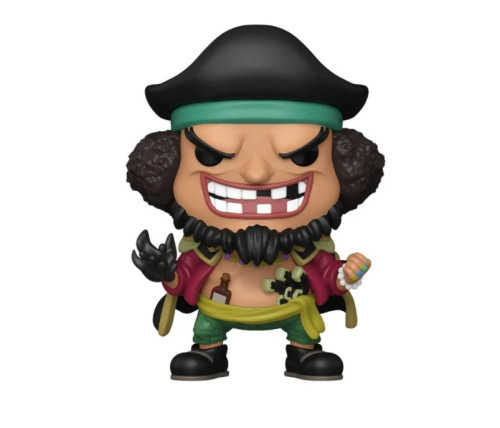 Funko Pop Marshall D Teach - One Piece - #1921