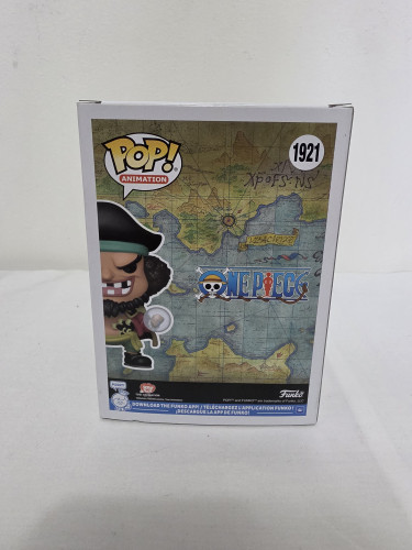  One Piece #1921 - Produto Original