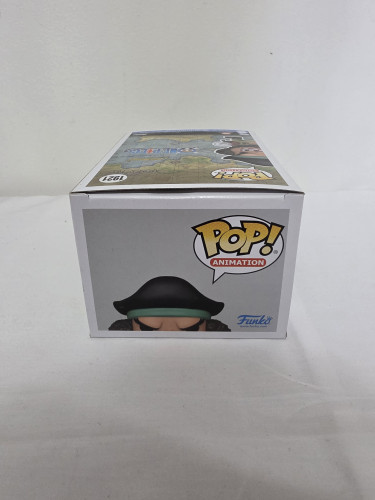  One Piece #1921 - Produto Original