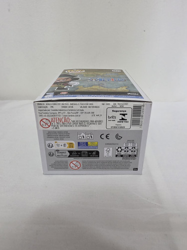  One Piece #1921 - Produto Original