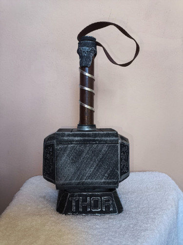  Thor # - Produto Original