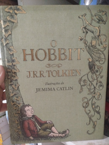 O Hobbit-O Hobbit-