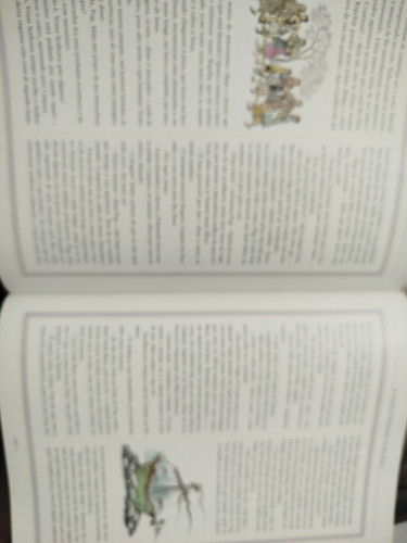 As Crônicas de Nárnia Volume Único Ilustrado - As Cronicas De Narnia - #