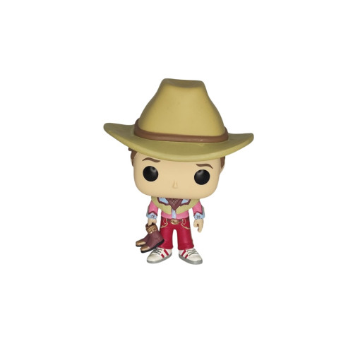  Movies Back To The Future #816 - Produto Original