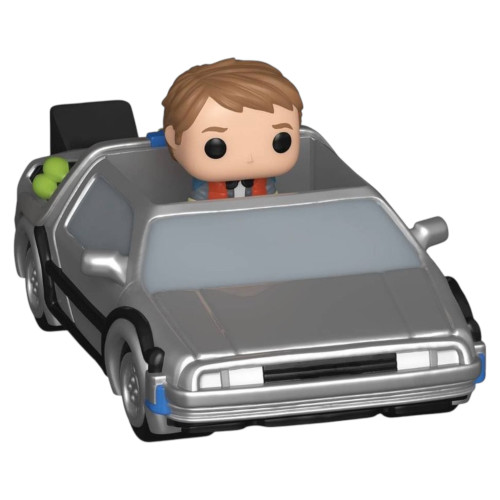  Back To The Future #85521 - Produto Original